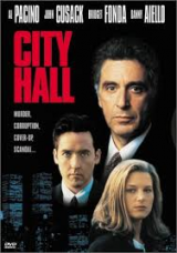 City Hall de Harold Becker